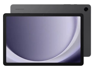 SAMSUNG Galaxy Tab A9+, 11", 5G, 6GB, 128GB, Android 13, sivi